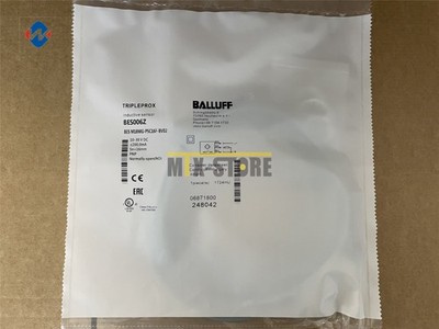 1PCS BRAND NEW ONES BALLUFF BES M18MG-PSC16F-BV02 Sensor&Proximity Switch
