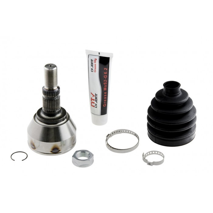 Joint d'arbre de transmission avant pour Opel Signum et Saab 9-3 1.9 CDTI