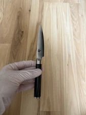 Shun Classic 3.5 inch Paring Knife