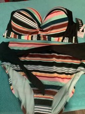 Large xx Women s Two Piece Bathing Suit