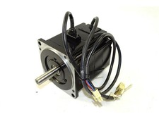 Yaskawa SGMP-08AWYR11 Servo Motor (Repair/Rep...