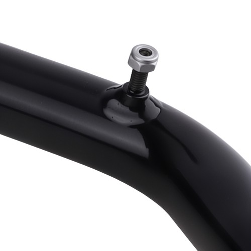 Front Upper Control Arms 2-4" Lift Fit for Cadillac Escalade 2002-2006 2WD/4WD - Picture 6 of 7
