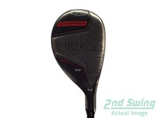 Wilson Staff Dynapwr Hybrid 4 Hybrid 22  Graphite Regular Right 40.25in
