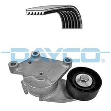 Keilrippenriemensatz für Volvo C30 533 S40 2 544 S60 134 S80 124 V50 id64300