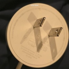 Google Home Mini AC Adapter Micro-USB Power Supply W17-009N1A