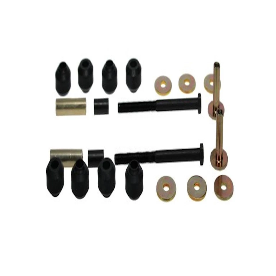 Genuine ACDelco For Dodge Ram 2500 Van 1999 2000 Sway Bar Link | Rubber Bushing - Image 3 of 4