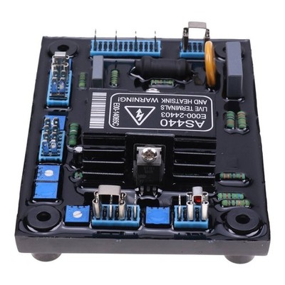 AVR AS440 Automatic Voltage Regulator Module For Generator