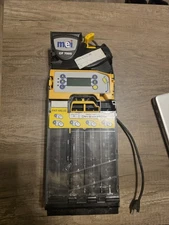 MEI Mars CF7512 CF7000 CPI cashflow DCA 5 TUBE Coin Changer Mech