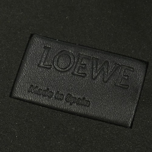 Loewe Paula Sea Water Shell Charm Bag Charm Small Good XX07344 - Picture 3 of 4