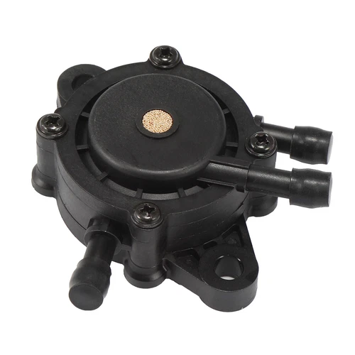 Bomba de gas combustible 3 piezas para Mikuni Briggs&Stratton 808492 808656 491922 691034 692313 - Imagen 8 de 10