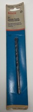 Bosch HDB1205 3/8" x 4" x 6" Carbide Hammer Drill Bit Maid in Germany 