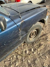 Used A/C Selector Switch fits: 1993 Toyota PICKUP  Grade A