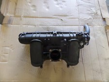 07 08 BMW 328i X3 N52 OEM Intake Manifold Assembly 754802806 11617559524 E90 R36