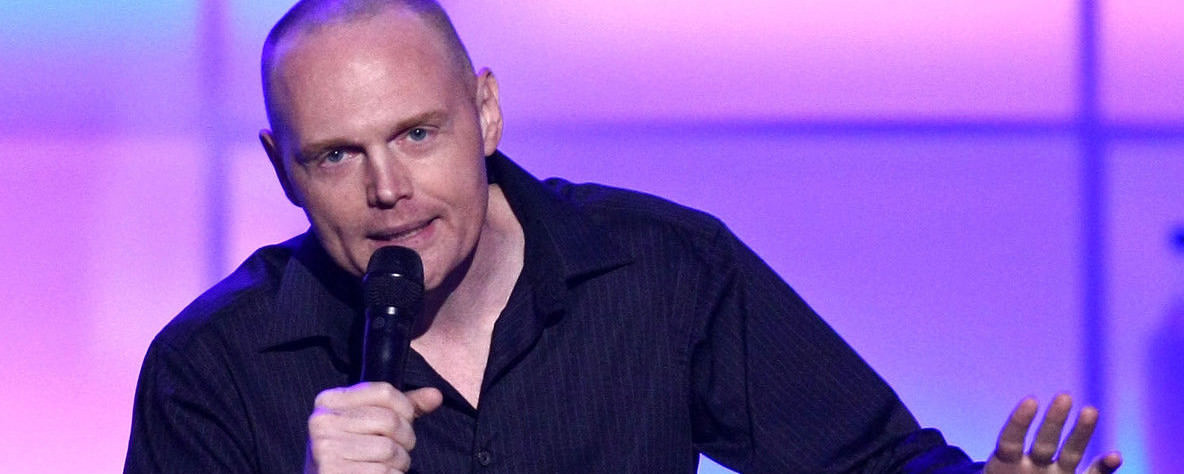 bill burr