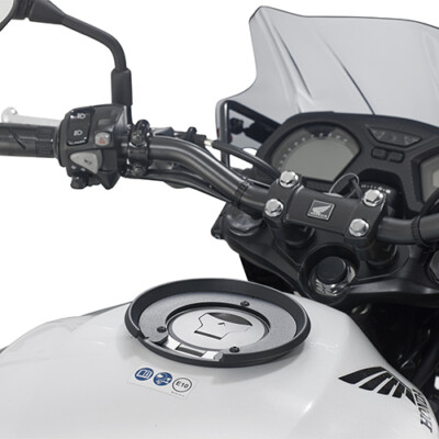 BF30 Givi/Kappa Tanklock Ring Tank Bag Fit Kit Honda CB650R , CB750, NT1100