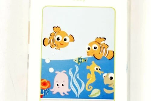 Decoración para Vivero Disney Sea Life