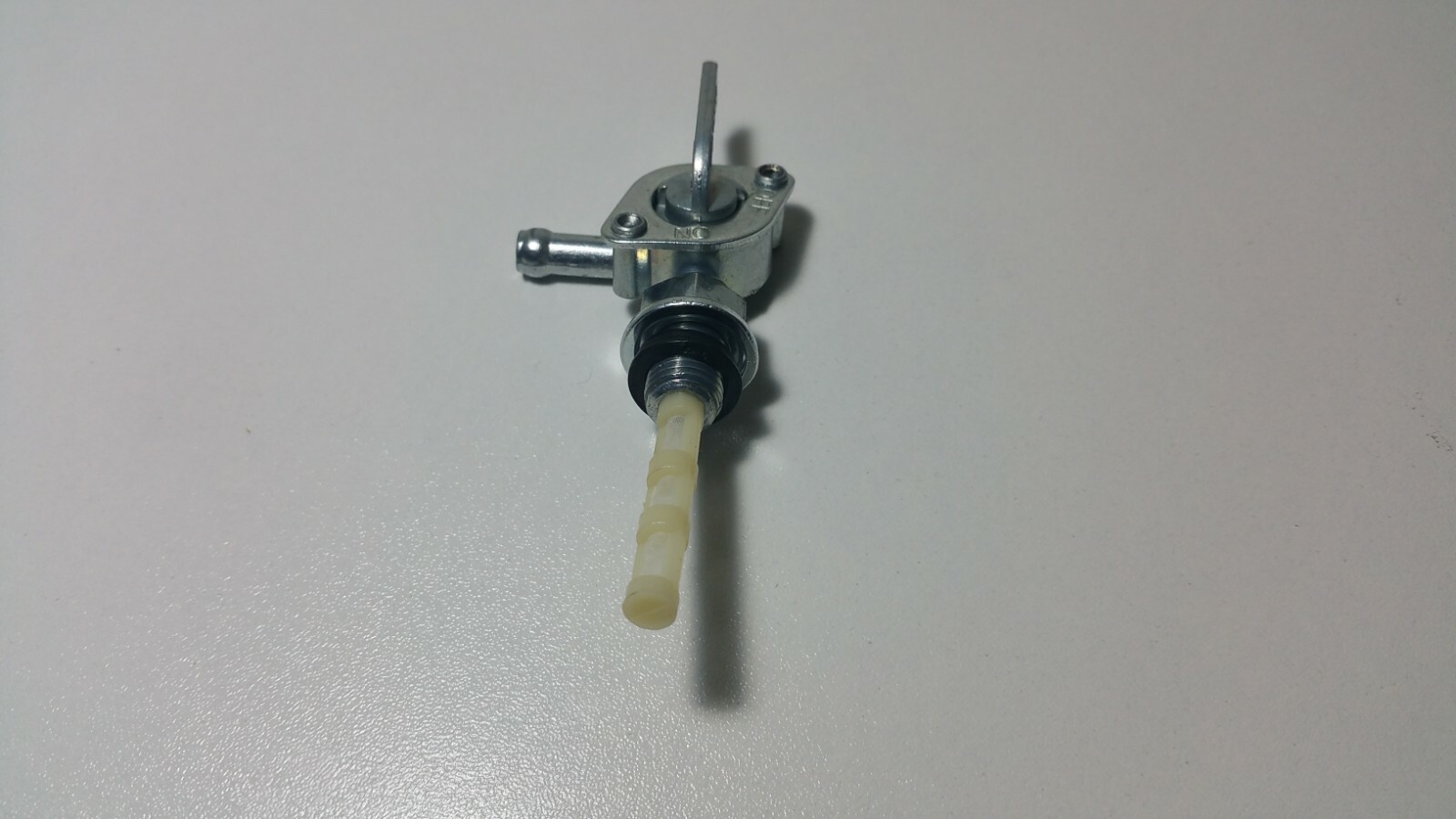 4 Robinets D'essence M10 X 1,25 Mm – Pour Groupe électrogène, Moto, VTT, Quad, Avec Filtre Amovible - 2