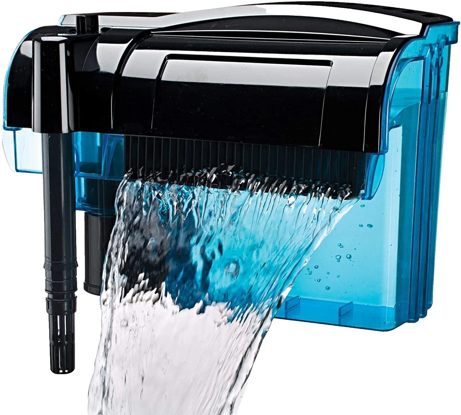 Fresh Water Aquarium Power Filters