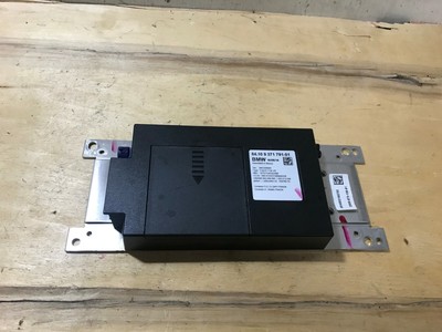 Combox bmw f30