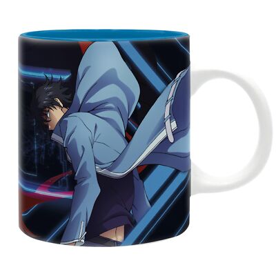 Solo Nivellierung Mug 320ml Leveled Up! Subli Pokal Keramik Abystyle