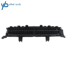 Front Bumper Grille Shutter For 2013 Chevrolet Malibu 23183782