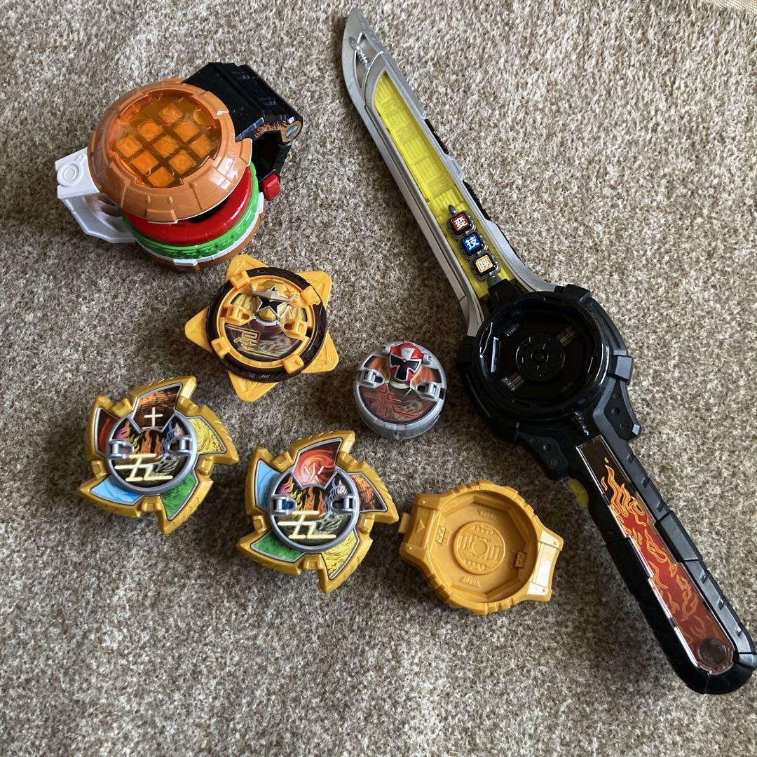 【宝剣メイルブレイカー】 Memorial Edition Gaisoulken Review | Ryusoulger | Power