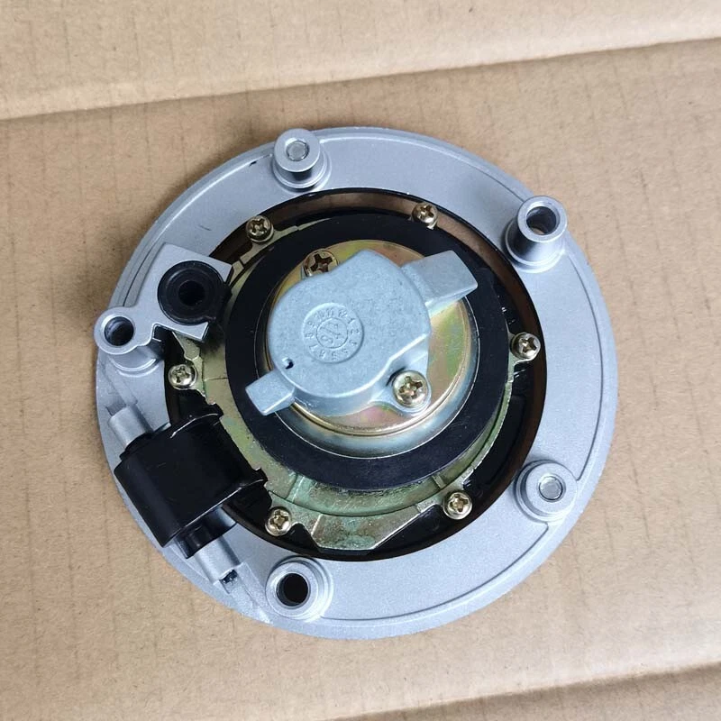 Llave de tapa de gasolina para tanque de combustible para Suzuki GSXR1000R GSXS750 GSXS1000 KATANA 17-20 Foto 3 de 4