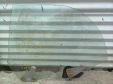 Drivers Rear Door Glass for 05-06 Saab 9-2X 