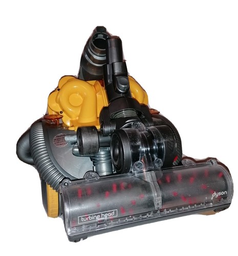 Dyson DC11 All Floor Stowaway Telescope 