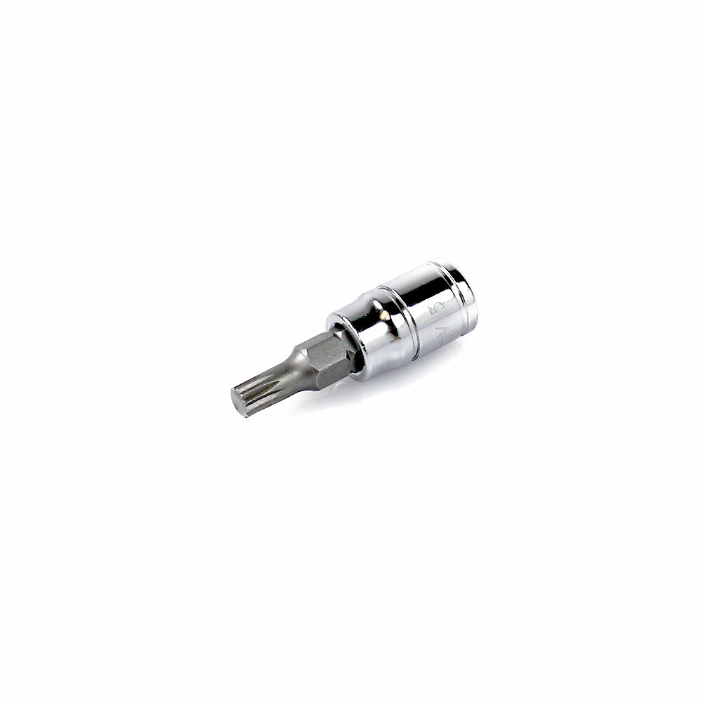 Stahlwille 54x-m12 Socket XZN Bit 1/2 Stahlwille 54x-m12 Socket XZN Bit 1/2