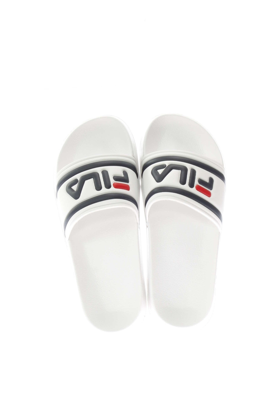 Fila Donna Ciabatta 1010901 1FG Bianco