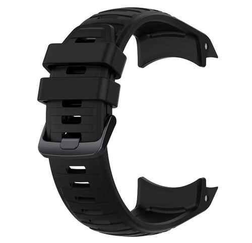 Silikon Armband für Garmin Instinct 2X / Solar / Tactical Band Watch Strap - 第 16/30 張圖片