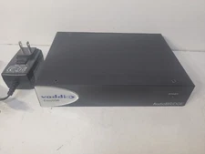 Vaddio Easy USB 998-8536-000 AV Bridge Mini HD Audio Video Encoder w AC Adapter