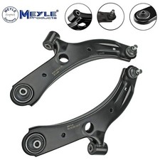 2x MEYLE Querlenker vorne für OPEL AGILA B SUZUKI SPLASH EX SWIFT 3 MCA0554+5