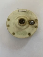 GARCIA MITCHELL 602 LEFT SIDE PLATE FITS OTHER MODELS SEE BELOW MISSING CLICK RG