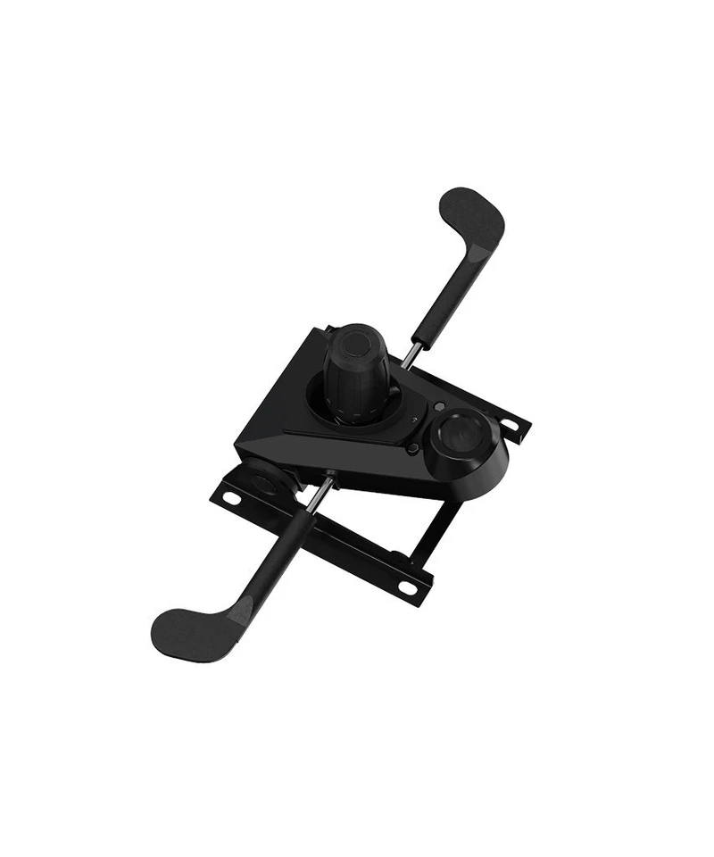 DXRacer Wippmechanismus SP/0207, Original- Ersatzteil z.B. für Master, King...