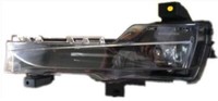 Scheinwerfer Nebelscheinwerfer Vorne Led- FüR Tesla Modell 3 Von 2018- Links