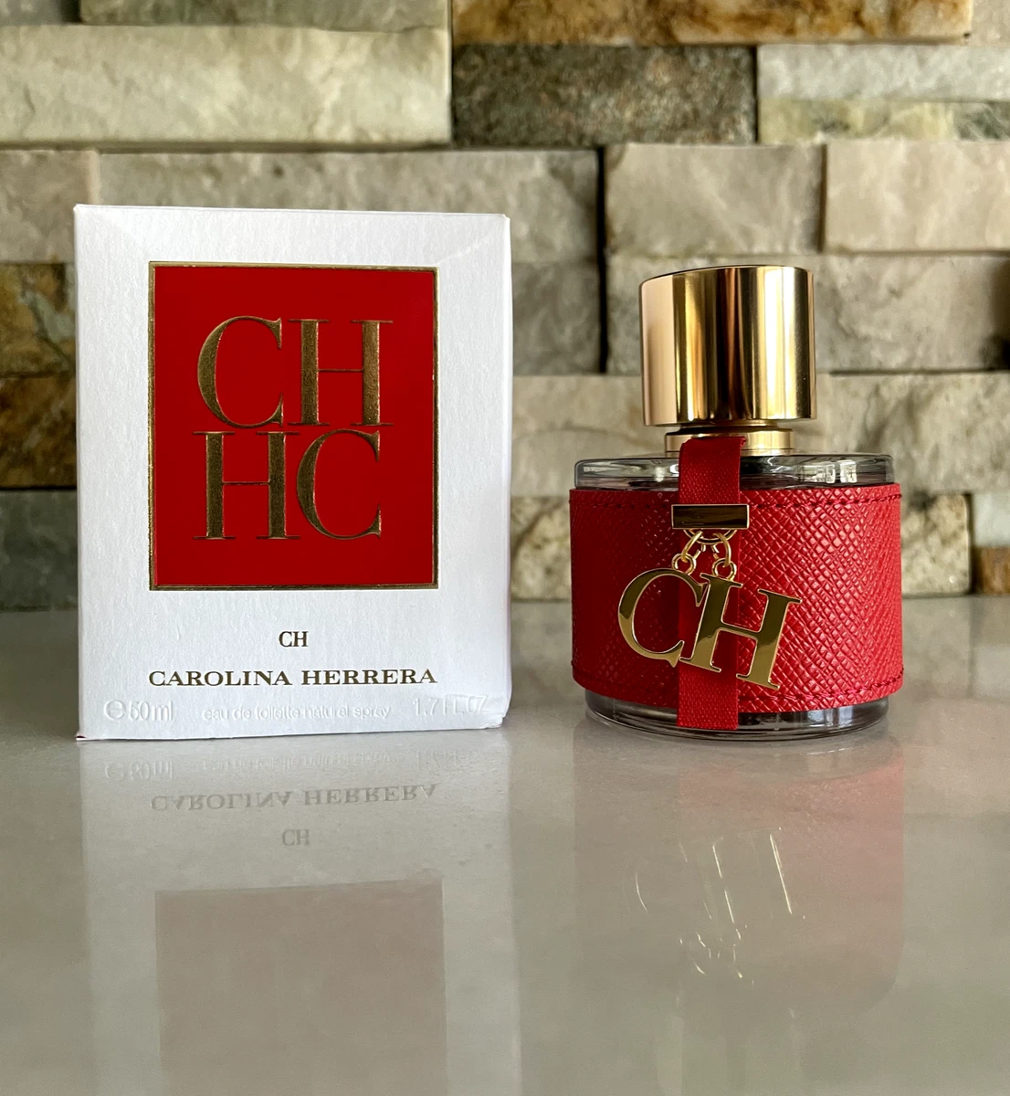 CH by Carolina Herrera 1.7oz Eau de Toilette Spray Women