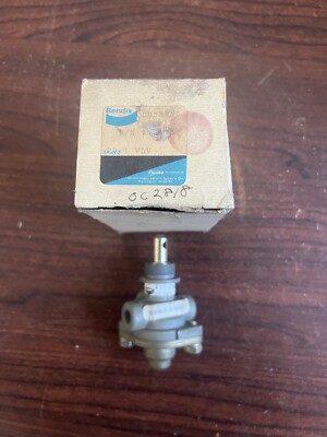 Bendix 275175 Parking Brake Control Valve