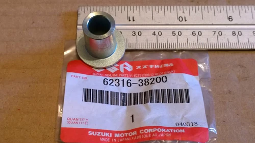 SPACER, UPPER