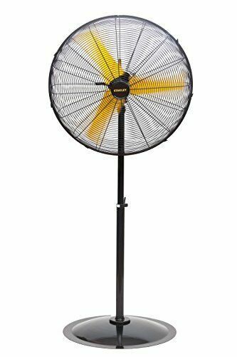 AR5EA40P - EASY 40P - VENTILATORE A PIANTANA 40 CM - Foto 9