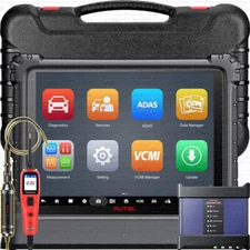 2025 Autel MaxiSys Ultra Advanced Programming Diagnostic Scan Tool Upgrad MS919