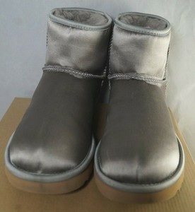 ugg mini satin