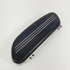 Harley-Davidson 86-23 Touring Street Glide Chrome Streamliner Right Floorboard