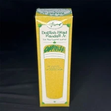 Dogfish Head Craft Brewery Off-Centered Randall Jr Enamel Beer Infuser NEW