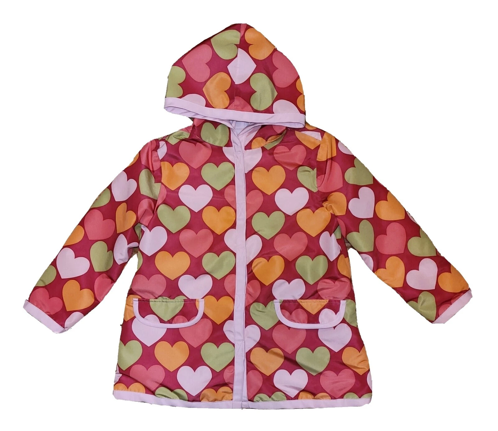 Gymboree Summer Baby Girls' Outerwear