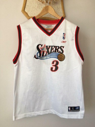 PHILADELPHIA 76ers SIXERS NBA 