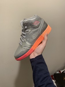 caixa do air jordan original