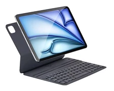 Smart Keyboard Folio for Air 11 Inch (M3 2025/M2 2024) & iPad Pro 11 inch