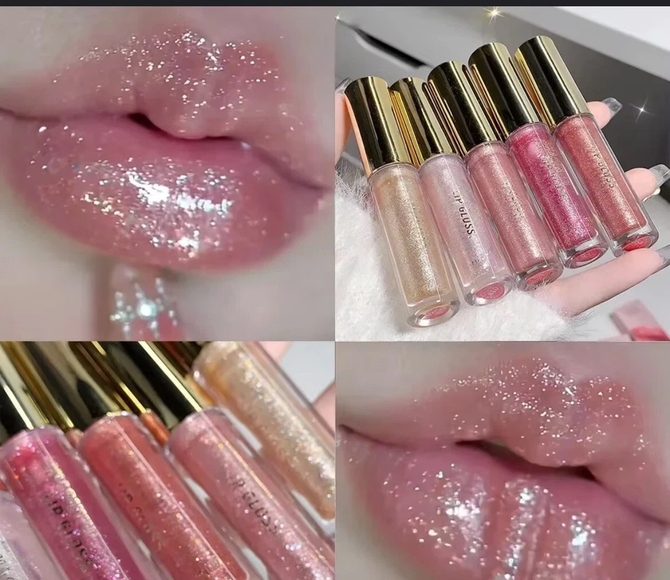 Royal lips Gloss , Available  Here At Royal Beads Design To Purchase Enjoy - Image 2 of 4